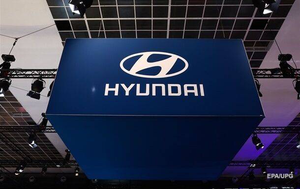 Hyundai и Kia отзывают 570 000 авто, проданных в США