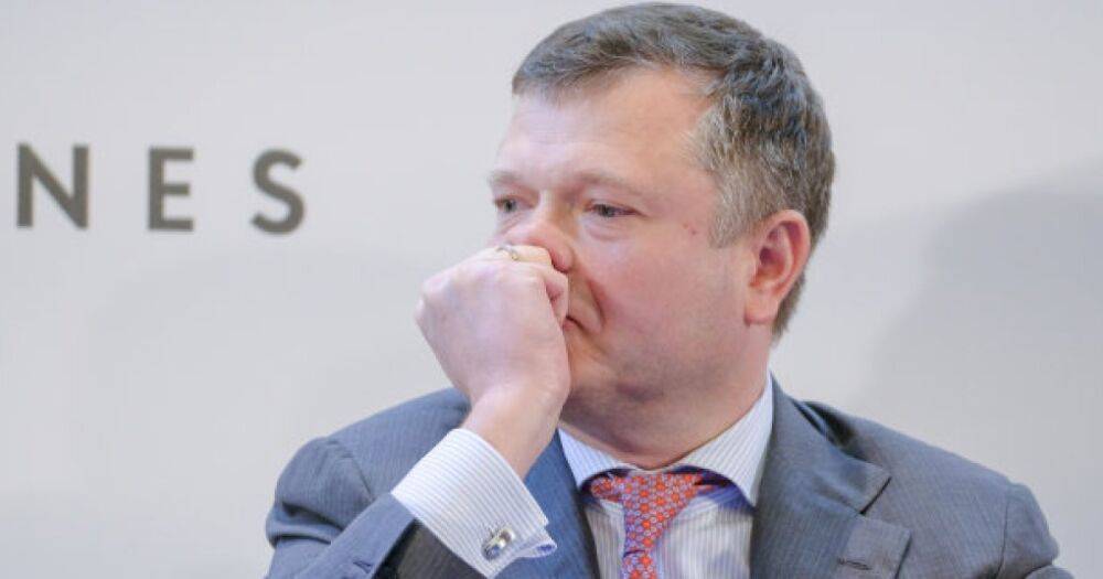 Еще один удар: связанный с олигархом Жеваго завод в Киеве продадут за долги, — НБУ
