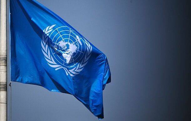 Миссия ООН зафиксировала 133 жертвы сексуального насилия в Украине