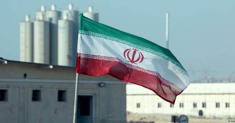 "Нужно менее двух недель": в Пентагоне о появлении у Ирана материала для ядерного оружия