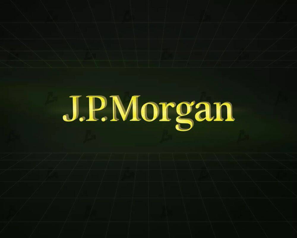 JPMorgan: банковский кризис в США открыл возможности для криптобирж
