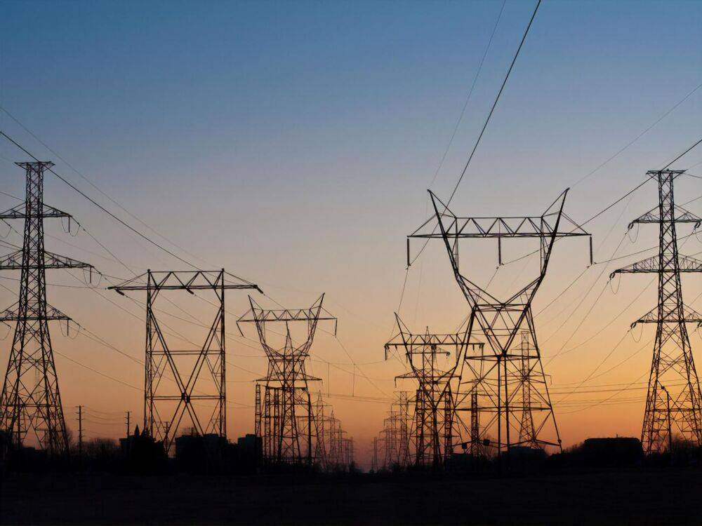 Кабмин Украины решил не повышать цены на электроэнергию с 1 апреля