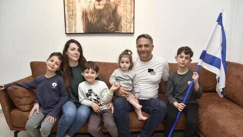 Семьи в Израиле на грани распада из-за юридической реформы