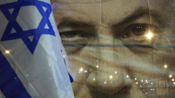 Генпрокурор Израиля обвинила Нетаньяху в нарушении закона