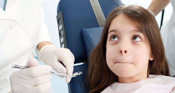 Стоматологические услуги для детей-переселенцев должны быть бесплатными — заявление вице-премьер-министра