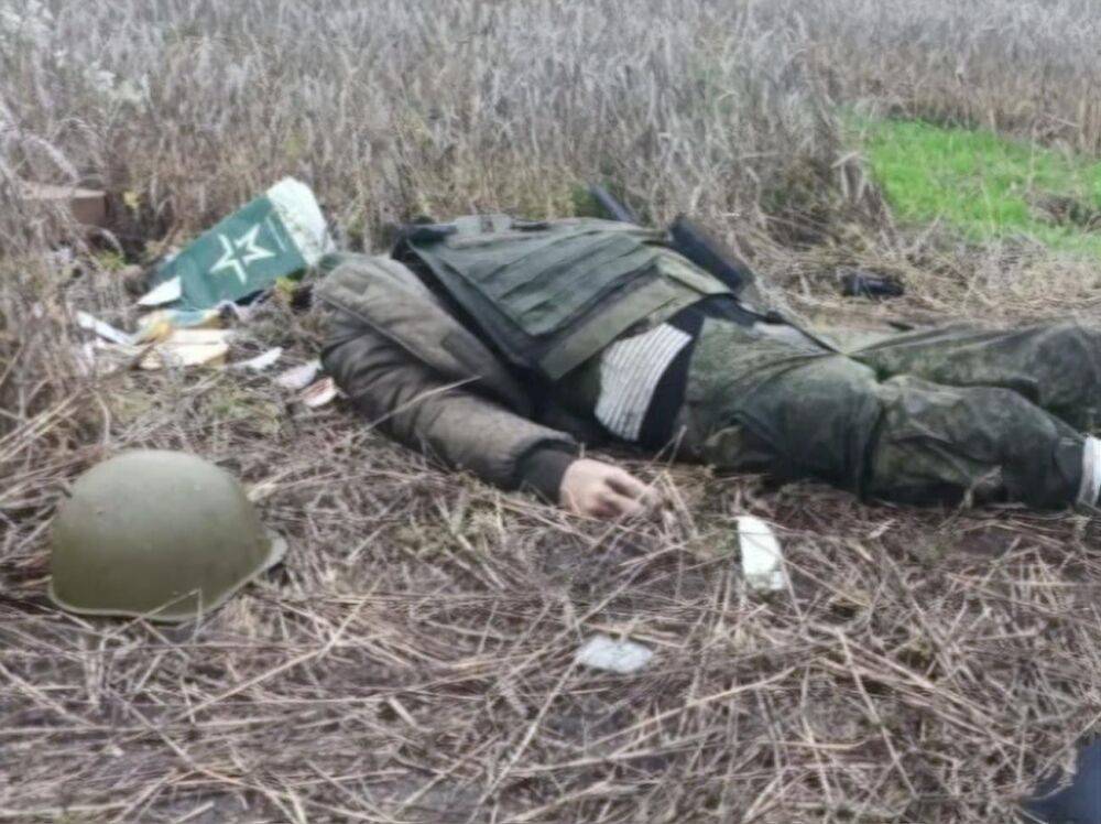 Российскую элитную бригаду морской пехоты уничтожали и "восстанавливали" в Украине восемь раз – ISW