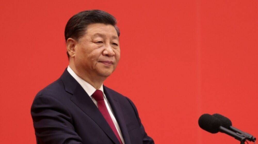 Глава КНР проигнорировал предложение Байдена о телефонном разговоре – СМИ