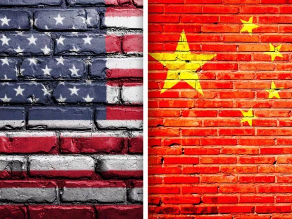 Reuters: Между США и Китаем идет «подводная война» из-за прокладки кабелей