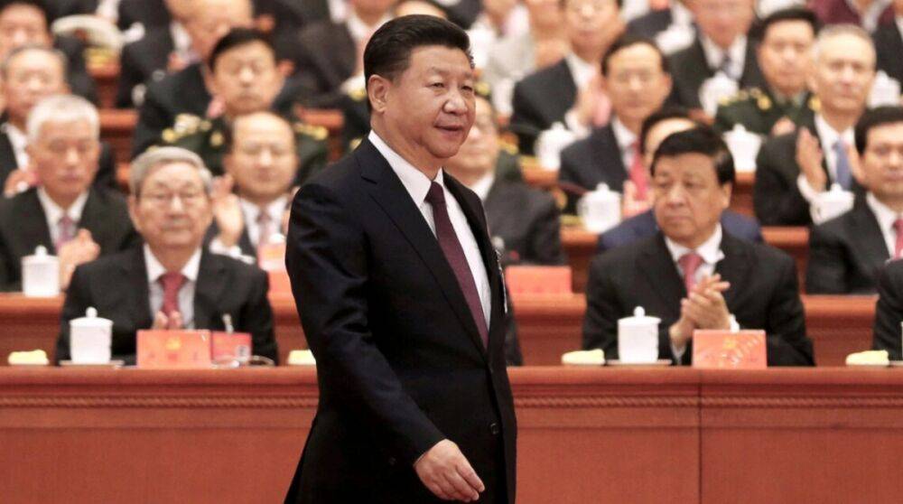 Евросоюз подталкивает Си Цзиньпина к разговору с Зеленским – FT