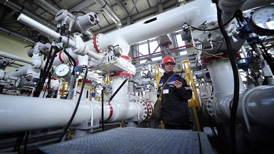 Эксперт прокомментировал повышение Украиной тарифа на транзит российской нефти