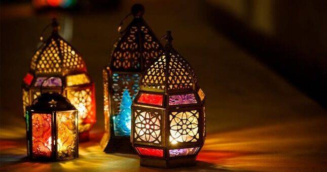 «Фанус-символ Священного месяца»: рассказываем об интересных традициях в Рамазан