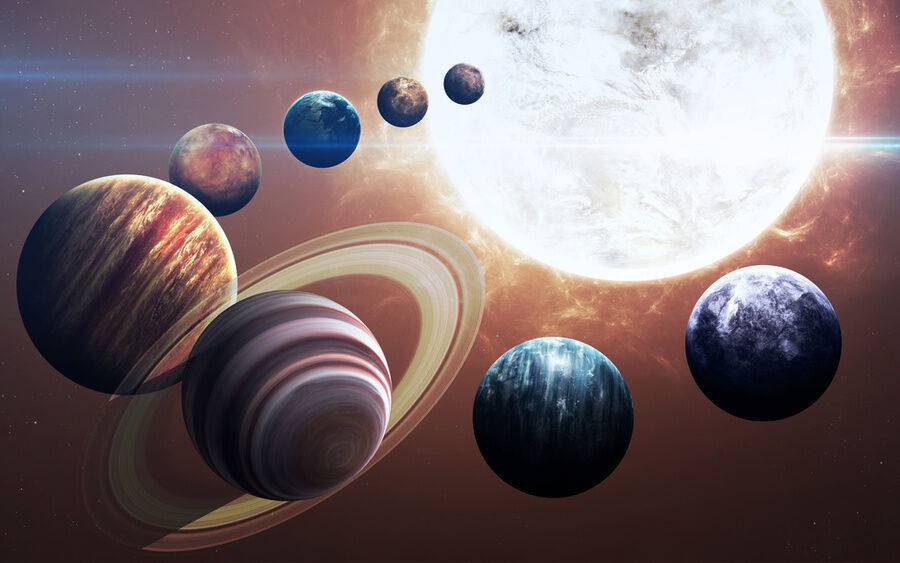 Тайна третьей планеты: В космосе нашли ещё одну Солнечную систему с двойниками Юпитера и Нептуна