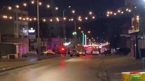 Теракт в Хаваре: ранены двое израильтян