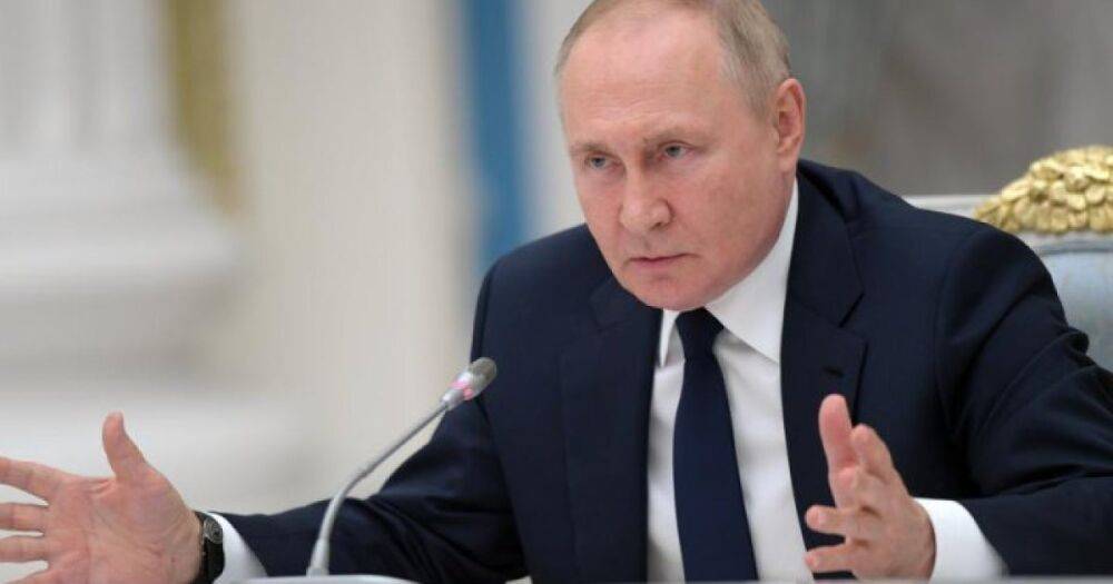 Размещение тактического ядерного оружия в Беларуси. Последний раунд поднятия ставок от Путина?