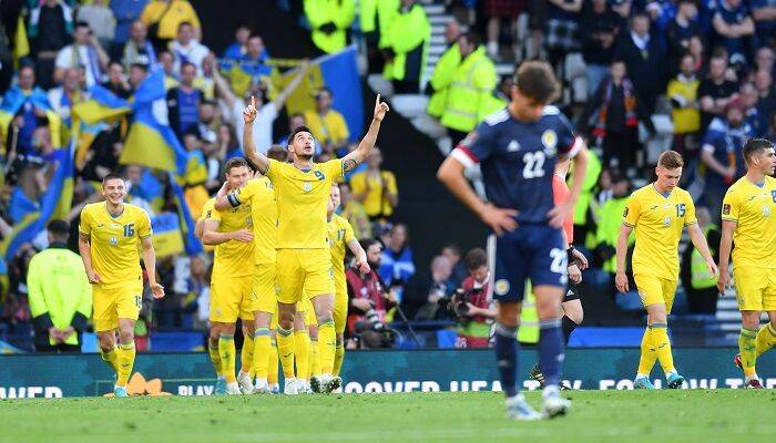 Англия – Украина. Как сине-желтые отборочные турниры начинали: побед больше, чем поражений