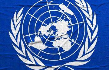 Украина требует созвать Совбез ООН из-за заявления о размещении ядерного оружии в Беларуси