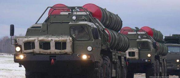 Берлин осудил размещение российского ядерного оружия в беларуси