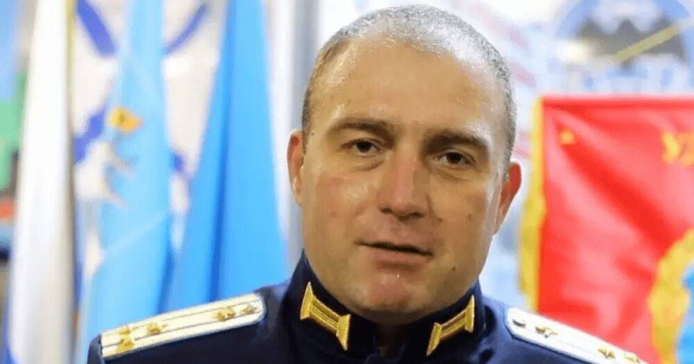 "Месть за Иловайск": ВСУ ликвидировали российского командира, атаковавшего гумкоридор в 2014