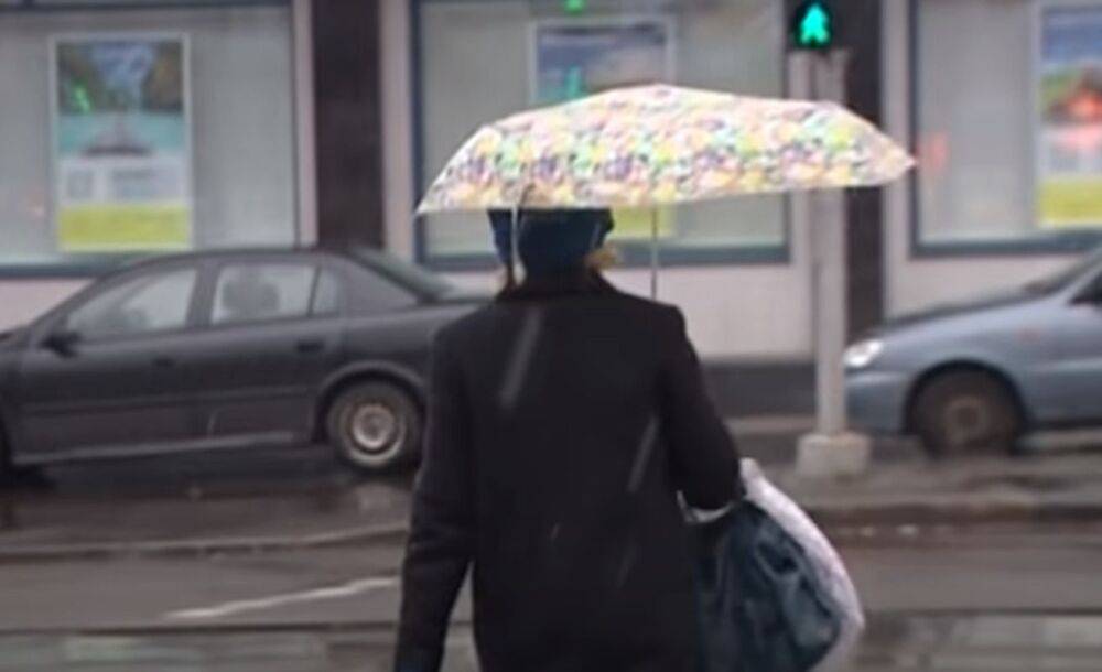 Впереди похолодание, ураганный ветер и дожди: синоптик Диденко ошарашила прогнозом на понедельник, 27 марта