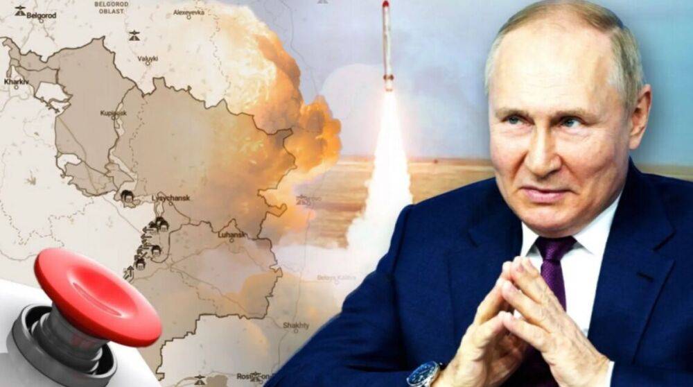 Размещение ядерного оружия в Беларуси: Франция призвала россию отказаться от этого намерения