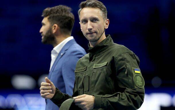 "Спор есть спор": Кулеба подарит британскому коллеге вино от украинского теннисиста