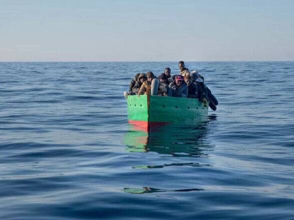 По меньшей мере 29 мигрантов погибло у побережья Туниса