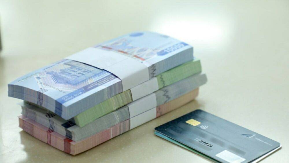 В Ташкенте задержали бухгалтера, который украл у фирмы, где он работает, почти 4 миллиарда сумов