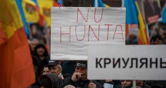 Эксперт назвал главную причину массового недовольства пенсионеров в Молдове