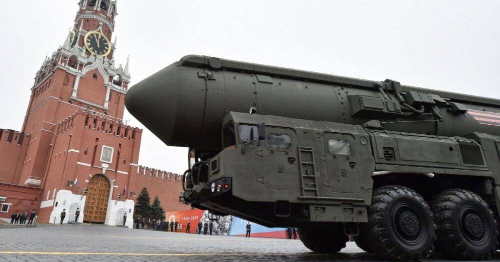 "У нас скромные требования": Кремль готов возобновить переговоры по ядерному оружию