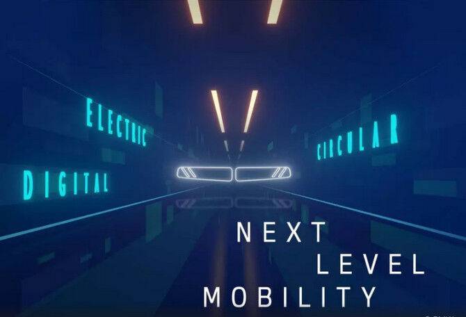 BMW готовит шесть новых электромобилей к 2025 году