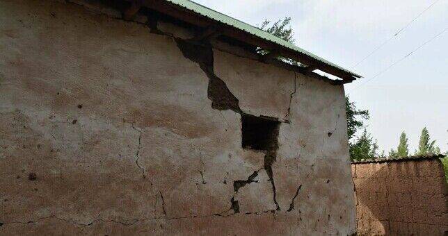 Стали известны подробности разрушения домов в Горной Матче при землетрясении