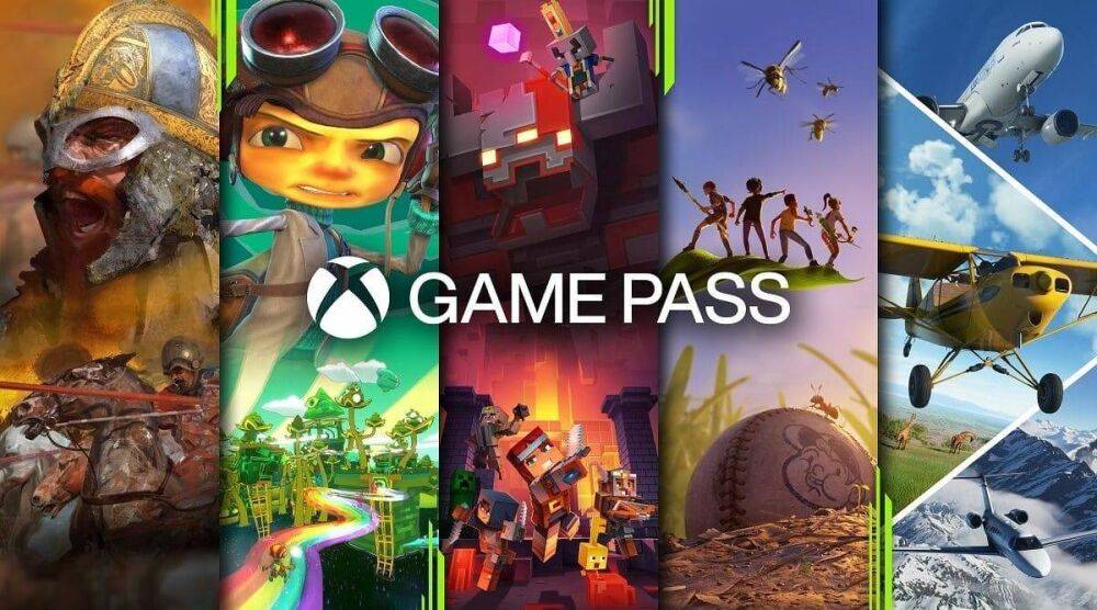 Microsoft больше не предлагает пробный месяц Xbox Game Pass за $1