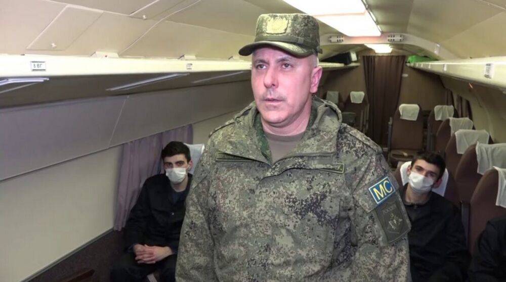 В россии уволили генерала, который убил все свои войска об украинский Угледар – СМИ