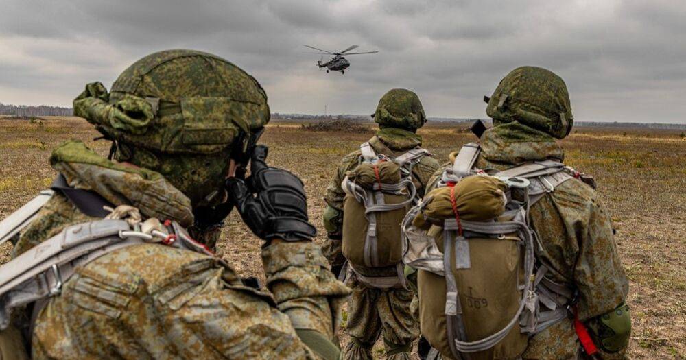 В Молдове стартовали военные учения с участием войск трех стран НАТО, — Минобороны