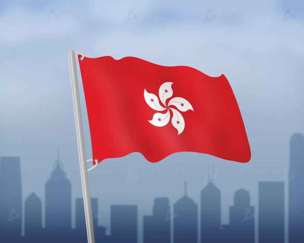 Bloomberg: банки КНР заинтересованы в обслуживании криптофирм из Гонконга