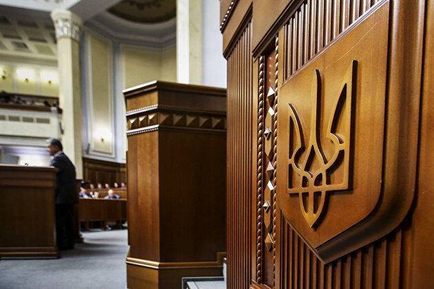 Депутат Рады Устенко: Нацбанк Украины может снова "отпустить" курс гривны