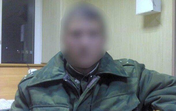 На Харьковщине установили личность оккупанта, застрелившего женщину