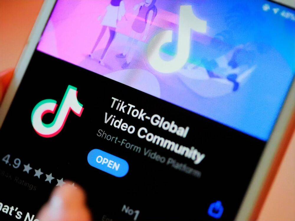 Спикер Палаты представителей США заявил, что Китай имеет доступ к данным пользователям TikTok
