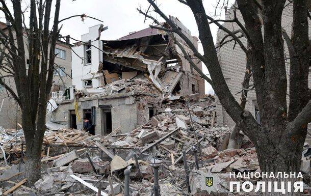 Удар по Славянску: количество раненых возросло до 32 человек