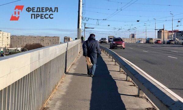 В Вологде ищут подрядчика на ремонт моста за 512 миллионов
