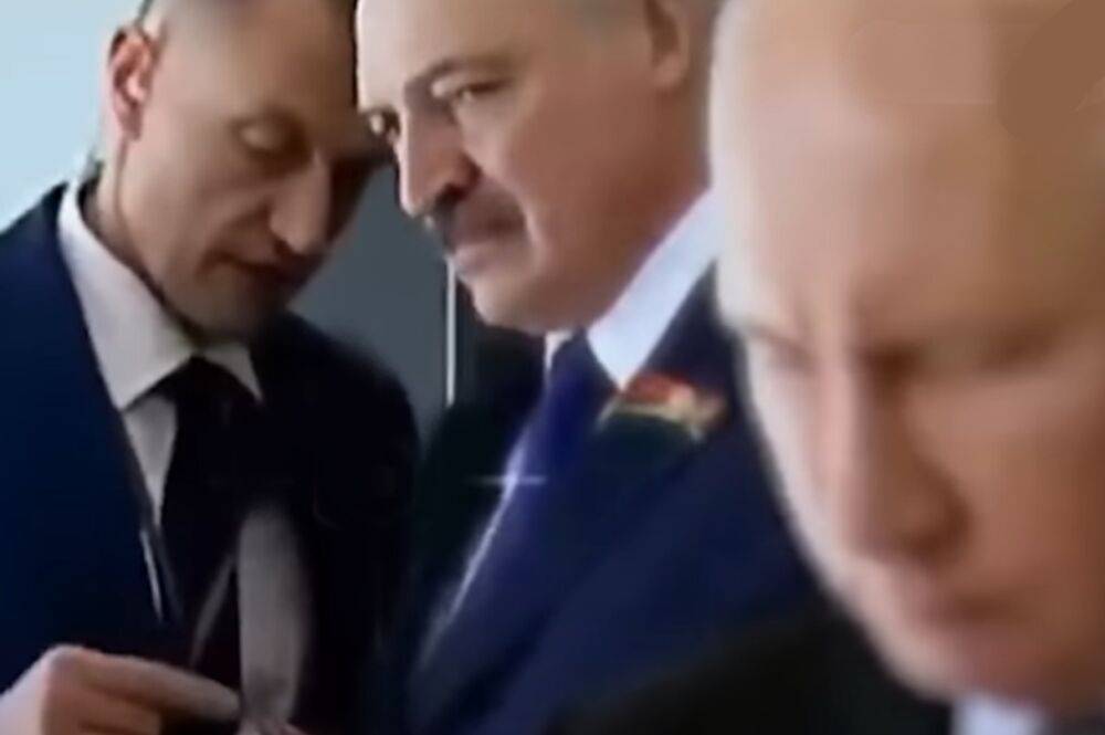 Лукашенко очень сильно прокололся: как ответит Запад на размещение ядерного оружия в Беларуси