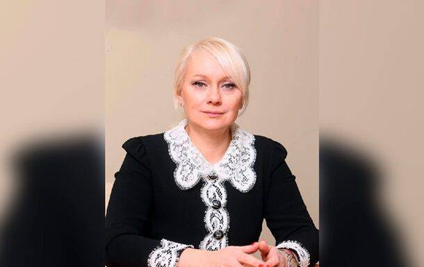 Главу налоговой Киева со "списком желаний" уволили, она подала в суд