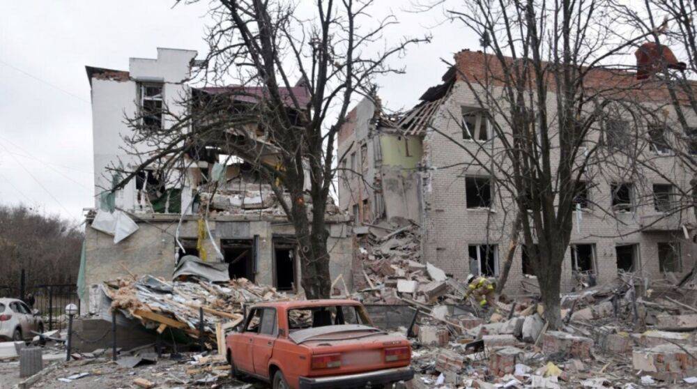 Удар рф по Славянску: количество погибших и раненых возросло