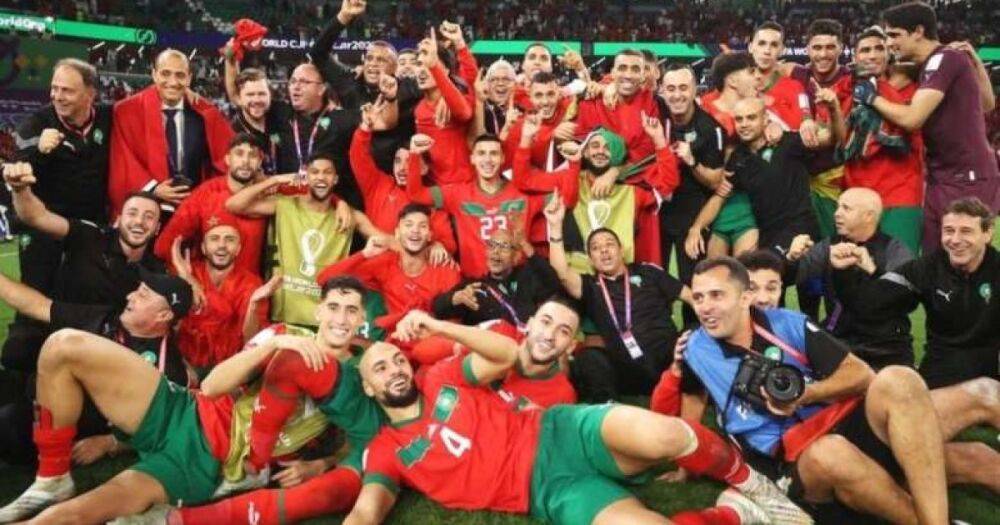 Украину уже даже не обсуждают: BBC пока что "отдает" чемпионат мира по футболу-2030 Марокко