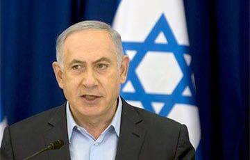 Нетаньяху отложил принятие закона о судебной реформе Израиля до лета