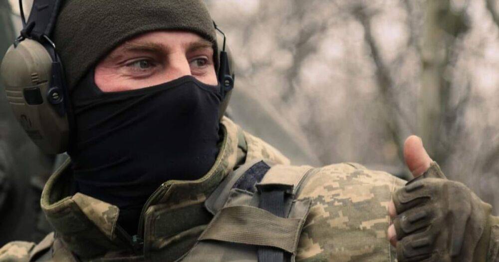 На Донбассе украинские воины отбили более 40 атак россиян