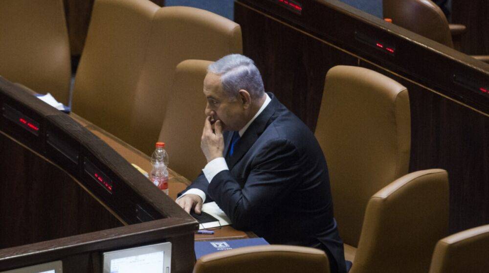 Протесты в Израиле: Нетаньяху решил приостановить судебную реформу