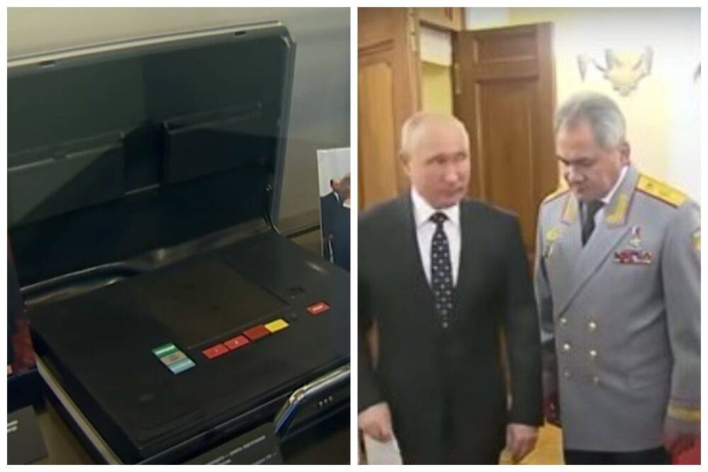 Разведчик объяснил, почему «ядерный чемодан» путина - это блеф: «На самом деле…»