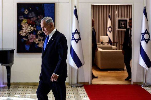Нетаньяху о судебной реформе: "Мы не откажемся от того, ради чего нас избрали, но постараемся прийти к взаимопониманию"