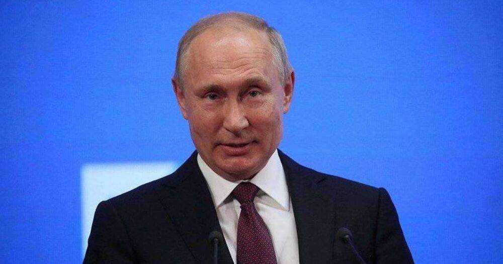 "Даже обучили походке": Путин использует двойников, опасаясь покушений, — эксперт